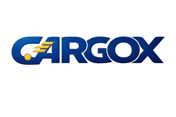CargoX